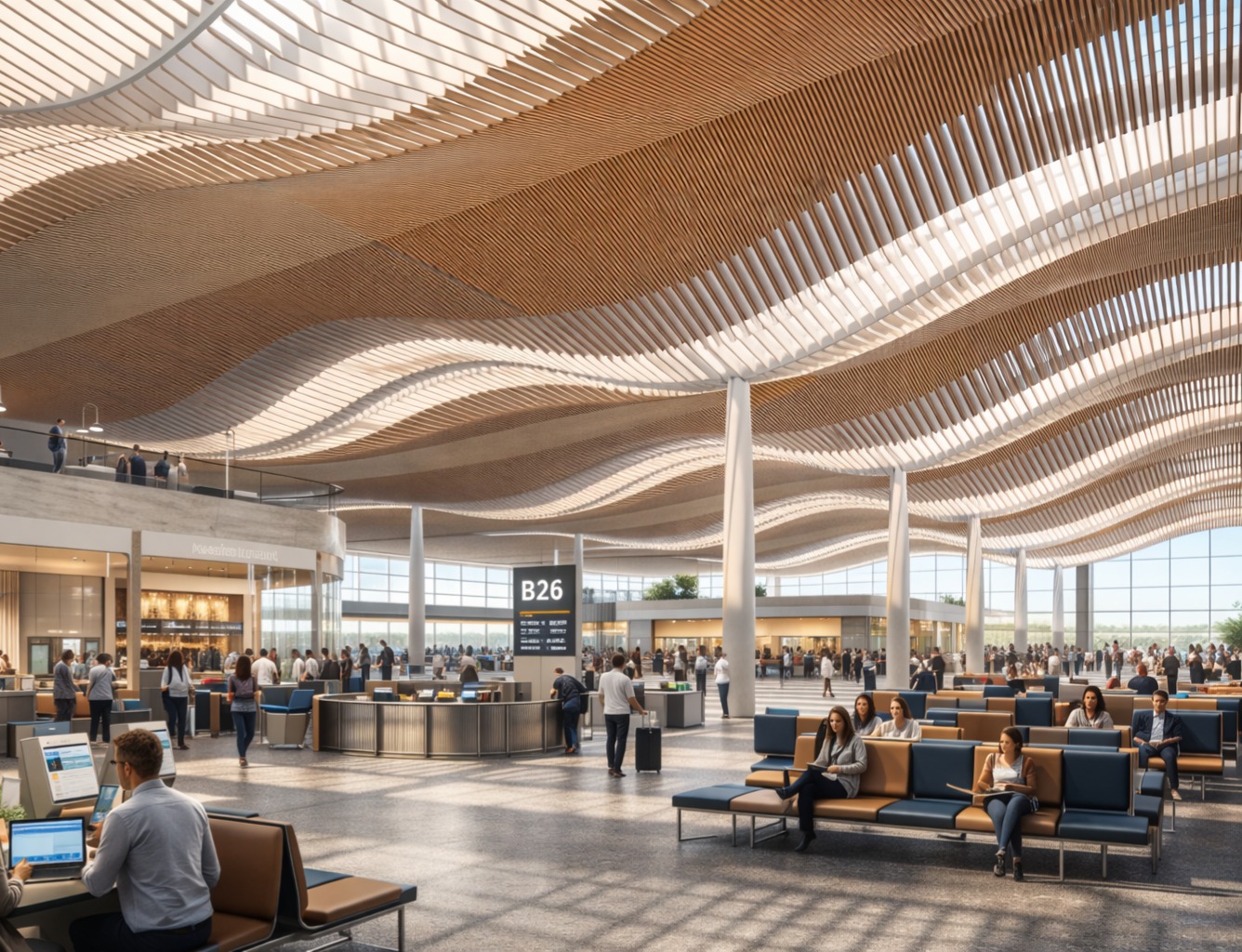 Western Sydney Airport